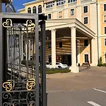 Amao Obsidian - Business & Family Апартаменты