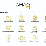 Amao Obsidian - Business & Family *