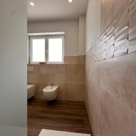 Appartement Amao-obsidian I 120qm I Elegantes Business- & Familienapartment I 3 Schlafzimmer I Kingsize Betten *