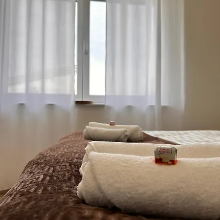 Amao-obsidian - Spacious - 8 Guests - 2 Parking Spaces Apartamento *