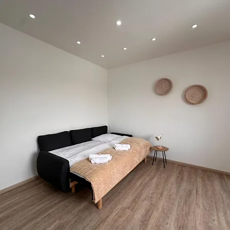 Amao-obsidian I 120qm I Elegantes Business- & Familienapartment I 3 Schlafzimmer I Kingsize Betten *