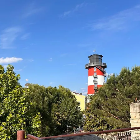 Lejlighed Amao Obsidian - 120 M2 Business & Family - 3 Bedrooms - 8 Guests - King-size Beds Schwanau