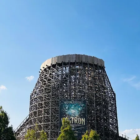 Amao Obsidian - 120 M2 Business & Family - 3 Bedrooms - 8 Guests - King-size Beds Apartment *