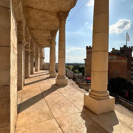 Amao Obsidian - 120 M2 Business & Family - 3 Bedrooms - 8 Guests - King-size Beds Schwanau