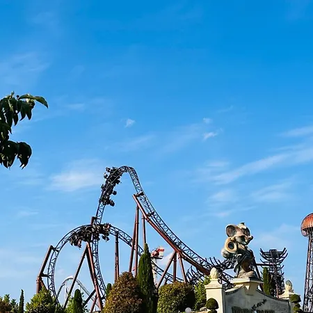 Apartment Amao Obsidian - 120 M2 Business & Family - 3 Bedrooms - 8 Guests - King-size Beds