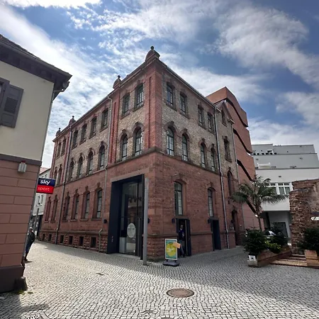 Apartman Amao-obsidian I 120qm I Elegantes Business- & Familienapartment I 3 Schlafzimmer I Kingsize Betten *
