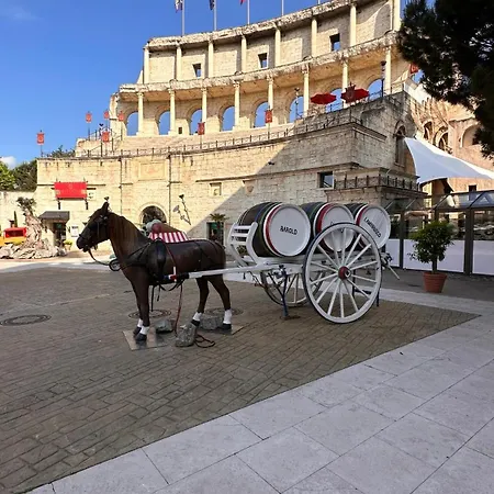 Lejlighed Amao Obsidian - 120 M2 Business & Family - 3 Bedrooms - 8 Guests - King-size Beds Schwanau