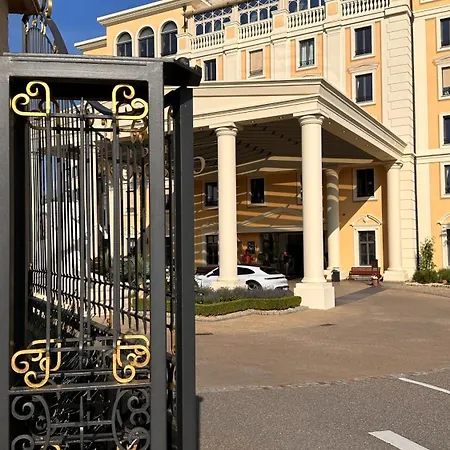 Amao Obsidian - 120 M2 Business & Family - 3 Bedrooms - 8 Guests - King-size Beds Apartment