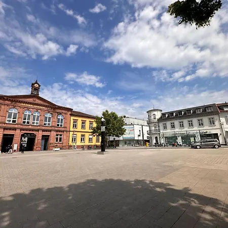 Amao-obsidian I 120qm I Elegantes Business- & Familienapartment I 3 Schlafzimmer I Kingsize Betten *