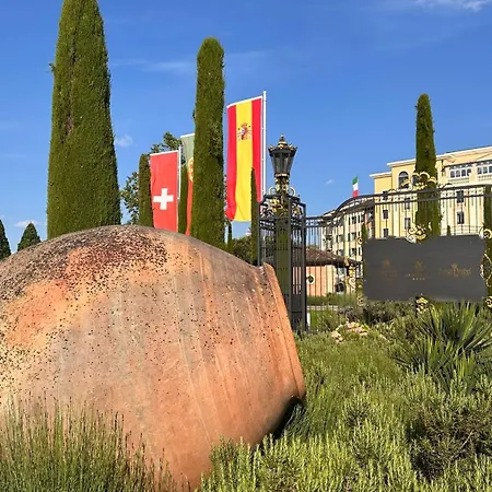 Amao Obsidian - 120 M2 Business & Family - 3 Bedrooms - 8 Guests - King-size Beds Lejlighed *