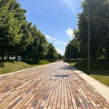 Amao Obsidian - 120 M2 Business & Family - 3 Bedrooms - 8 Guests - King-size Beds *