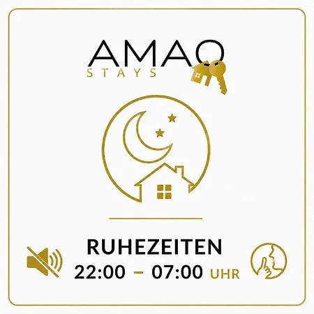 Amao-obsidian - Spacious - 8 Guests - 2 Parking Spaces *